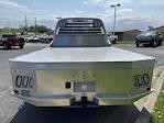 2025 Chevrolet Silverado 3500 Crew Cab DRW 4x4 Flatbed Truck for sale #C4787 - photo 9