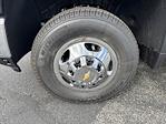 New 2025 Chevrolet Silverado 3500 LT Crew Cab 4x4 Flatbed Truck for sale #C4788 - photo 10