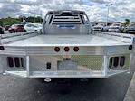 New 2025 Chevrolet Silverado 3500 LT Crew Cab 4x4 Flatbed Truck for sale #C4788 - photo 4