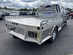 New 2025 Chevrolet Silverado 3500 LT Crew Cab 4x4 Flatbed Truck for sale #C4788 - photo 5