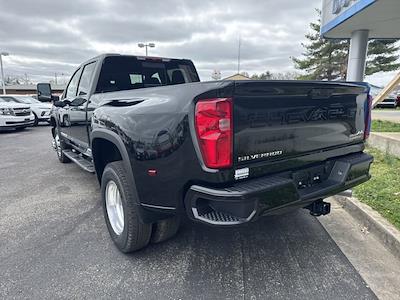 2025 Chevrolet Silverado 3500 Crew Cab 4x4 Pickup for sale #C4791 - photo 2