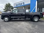 2025 Chevrolet Silverado 3500 Crew Cab 4x4 Pickup for sale #C4791 - photo 3