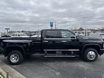 2025 Chevrolet Silverado 3500 Crew Cab 4x4 Pickup for sale #C4791 - photo 6
