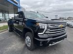 2025 Chevrolet Silverado 3500 Crew Cab 4x4 Pickup for sale #C4791 - photo 7
