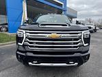 2025 Chevrolet Silverado 3500 Crew Cab 4x4 Pickup for sale #C4791 - photo 8