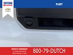 New 2025 Chevrolet Colorado Work Truck Crew Cab 4x4 Pickup for sale #C4804 - photo 12