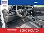 New 2025 Chevrolet Colorado Work Truck Crew Cab 4x4 Pickup for sale #C4804 - photo 16