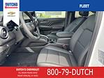 New 2025 Chevrolet Colorado Work Truck Crew Cab 4x4 Pickup for sale #C4804 - photo 17