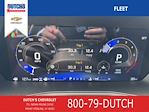 New 2025 Chevrolet Colorado Work Truck Crew Cab 4x4 Pickup for sale #C4804 - photo 23