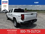 New 2025 Chevrolet Colorado Work Truck Crew Cab 4x4 Pickup for sale #C4804 - photo 2