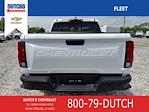 New 2025 Chevrolet Colorado Work Truck Crew Cab 4x4 Pickup for sale #C4804 - photo 4