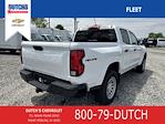 New 2025 Chevrolet Colorado Work Truck Crew Cab 4x4 Pickup for sale #C4804 - photo 5