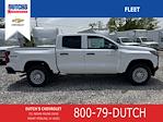 New 2025 Chevrolet Colorado Work Truck Crew Cab 4x4 Pickup for sale #C4804 - photo 6