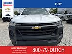 New 2025 Chevrolet Colorado Work Truck Crew Cab 4x4 Pickup for sale #C4804 - photo 8