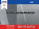 New 2025 Chevrolet Colorado Work Truck Crew Cab 4x4 Pickup for sale #C4804 - photo 9