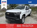 2025 Chevrolet Colorado Crew Cab 4x4 Pickup for sale #C4805 - photo 1