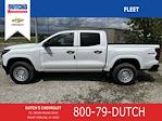 2025 Chevrolet Colorado Crew Cab 4x4 Pickup for sale #C4805 - photo 3