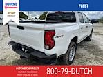 2025 Chevrolet Colorado Crew Cab 4x4 Pickup for sale #C4805 - photo 5