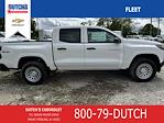 2025 Chevrolet Colorado Crew Cab 4x4 Pickup for sale #C4805 - photo 6