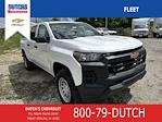 2025 Chevrolet Colorado Crew Cab 4x4 Pickup for sale #C4805 - photo 7