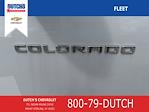 2025 Chevrolet Colorado Crew Cab 4x4 Pickup for sale #C4805 - photo 9