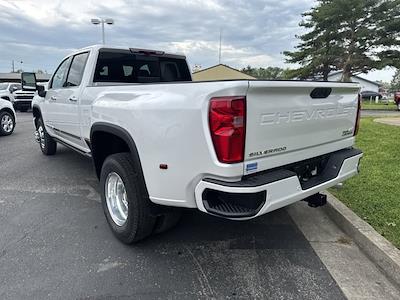2025 Chevrolet Silverado 3500 Crew Cab 4x4 Pickup for sale #C4810 - photo 2