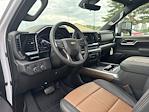 2025 Chevrolet Silverado 3500 Crew Cab 4x4 Pickup for sale #C4810 - photo 18