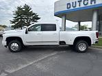 2025 Chevrolet Silverado 3500 Crew Cab 4x4 Pickup for sale #C4810 - photo 3