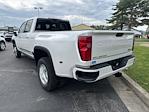 2025 Chevrolet Silverado 3500 Crew Cab 4x4 Pickup for sale #C4810 - photo 2