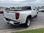 2025 Chevrolet Silverado 3500 Crew Cab 4x4 Pickup for sale #C4810 - photo 5