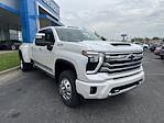 2025 Chevrolet Silverado 3500 Crew Cab 4x4 Pickup for sale #C4810 - photo 7