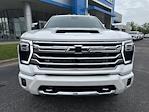 2025 Chevrolet Silverado 3500 Crew Cab 4x4 Pickup for sale #C4810 - photo 8