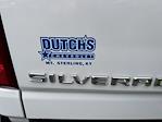 2025 Chevrolet Silverado 3500 Crew Cab 4x4 Pickup for sale #C4865 - photo 14