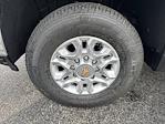 2025 Chevrolet Silverado 3500 Crew Cab 4x4 Pickup for sale #C4865 - photo 15