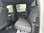 2025 Chevrolet Silverado 3500 Crew Cab 4x4 Pickup for sale #C4865 - photo 16
