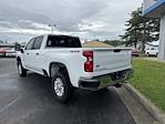 2025 Chevrolet Silverado 3500 Crew Cab 4x4 Pickup for sale #C4865 - photo 2