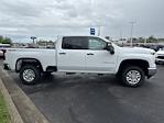 2025 Chevrolet Silverado 3500 Crew Cab 4x4 Pickup for sale #C4865 - photo 6