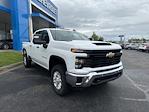 2025 Chevrolet Silverado 3500 Crew Cab 4x4 Pickup for sale #C4865 - photo 7
