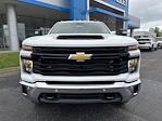 2025 Chevrolet Silverado 3500 Crew Cab 4x4 Pickup for sale #C4865 - photo 8