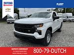 New 2025 Chevrolet Silverado 1500 Work Truck Regular Cab 4x4 Pickup for sale #C4872 - photo 1