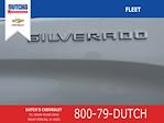 New 2025 Chevrolet Silverado 1500 Work Truck Regular Cab 4x4 Pickup for sale #C4872 - photo 10