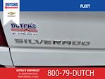 New 2025 Chevrolet Silverado 1500 Work Truck Regular Cab 4x4 Pickup for sale #C4872 - photo 14