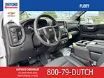 New 2025 Chevrolet Silverado 1500 Work Truck Regular Cab 4x4 Pickup for sale #C4872 - photo 15