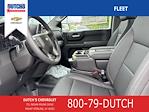 New 2025 Chevrolet Silverado 1500 Work Truck Regular Cab 4x4 Pickup for sale #C4872 - photo 16