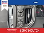 New 2025 Chevrolet Silverado 1500 Work Truck Regular Cab 4x4 Pickup for sale #C4872 - photo 17