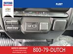 New 2025 Chevrolet Silverado 1500 Work Truck Regular Cab 4x4 Pickup for sale #C4872 - photo 20