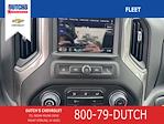 New 2025 Chevrolet Silverado 1500 Work Truck Regular Cab 4x4 Pickup for sale #C4872 - photo 21