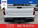 New 2025 Chevrolet Silverado 1500 Work Truck Regular Cab 4x4 Pickup for sale #C4872 - photo 4