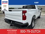 New 2025 Chevrolet Silverado 1500 Work Truck Regular Cab 4x4 Pickup for sale #C4872 - photo 5