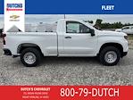 New 2025 Chevrolet Silverado 1500 Work Truck Regular Cab 4x4 Pickup for sale #C4872 - photo 6